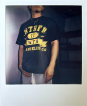 sunfade uni tee