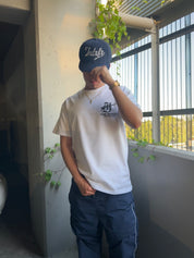 intrfr the brand heavy oversized tee