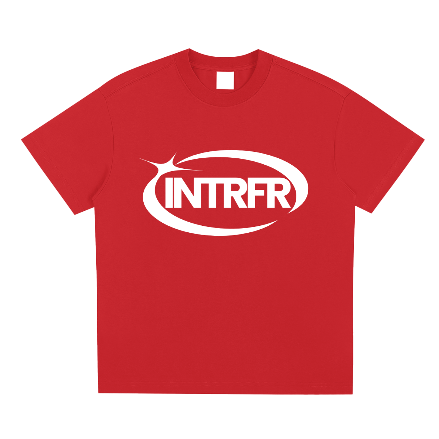 oval logo,intrfr,star,unisex