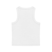script,intrfr,tank top,womens