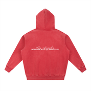 los angeles,17,interfere,hoodie,unisex