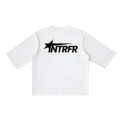 half sleeve,classic,basic,high quality,intrfr,interfere with the narrative