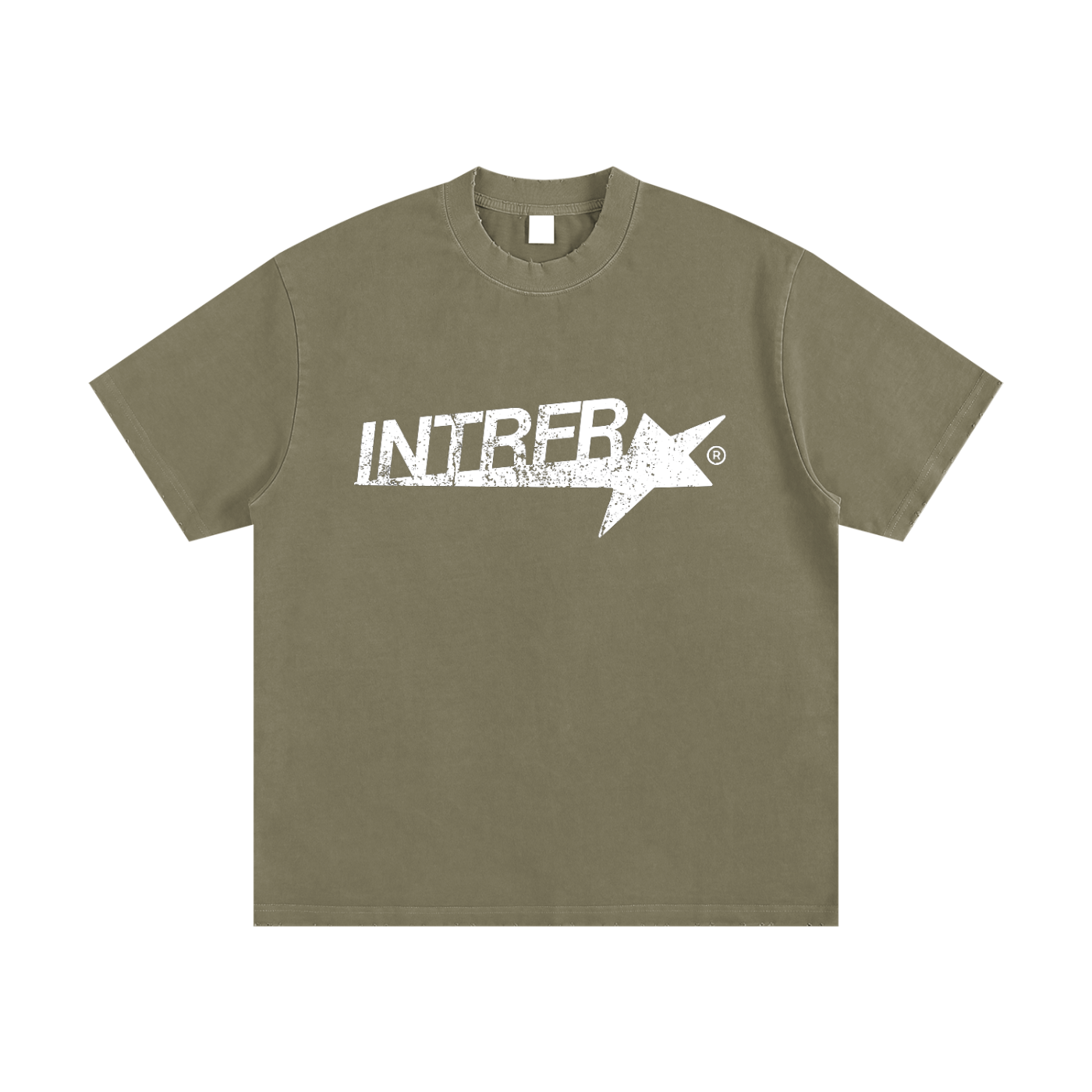 star,intrfr,vintage,unisex,washed,heavyweight,frayed