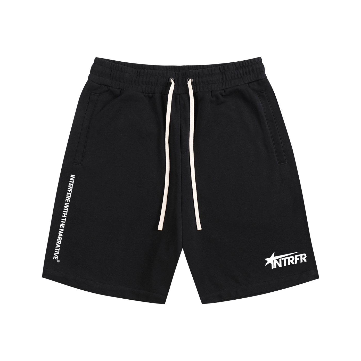 INTRFR,SHORTS,IWTN,HEAVYWEIGHT,UNISEX