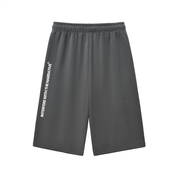 I was programmed to interfere,interfere with the narrative,star logo,3/4,sweat shorts,sweat pants,unisex