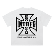 cross tee,drop shoulder,unisex,fast and furious,angye,Paul walker