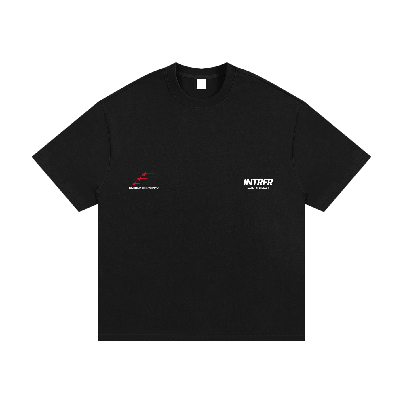 tri star,intrfr,spring summer,2025,unisex