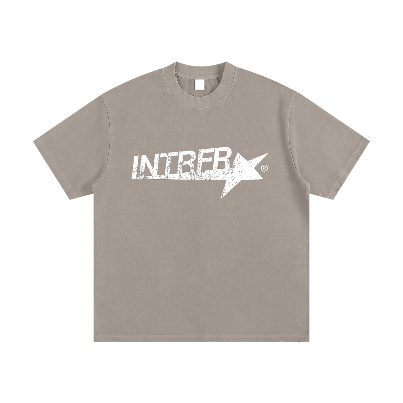 star,intrfr,vintage,unisex,washed,heavyweight,frayed