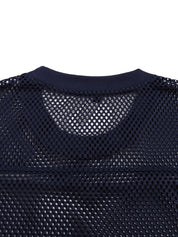 jersey,unisex,open net,mesh,17,iwtn,interfere with the narative,script,intrfr