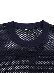 jersey,unisex,open net,mesh,17,iwtn,interfere with the narative,script,intrfr