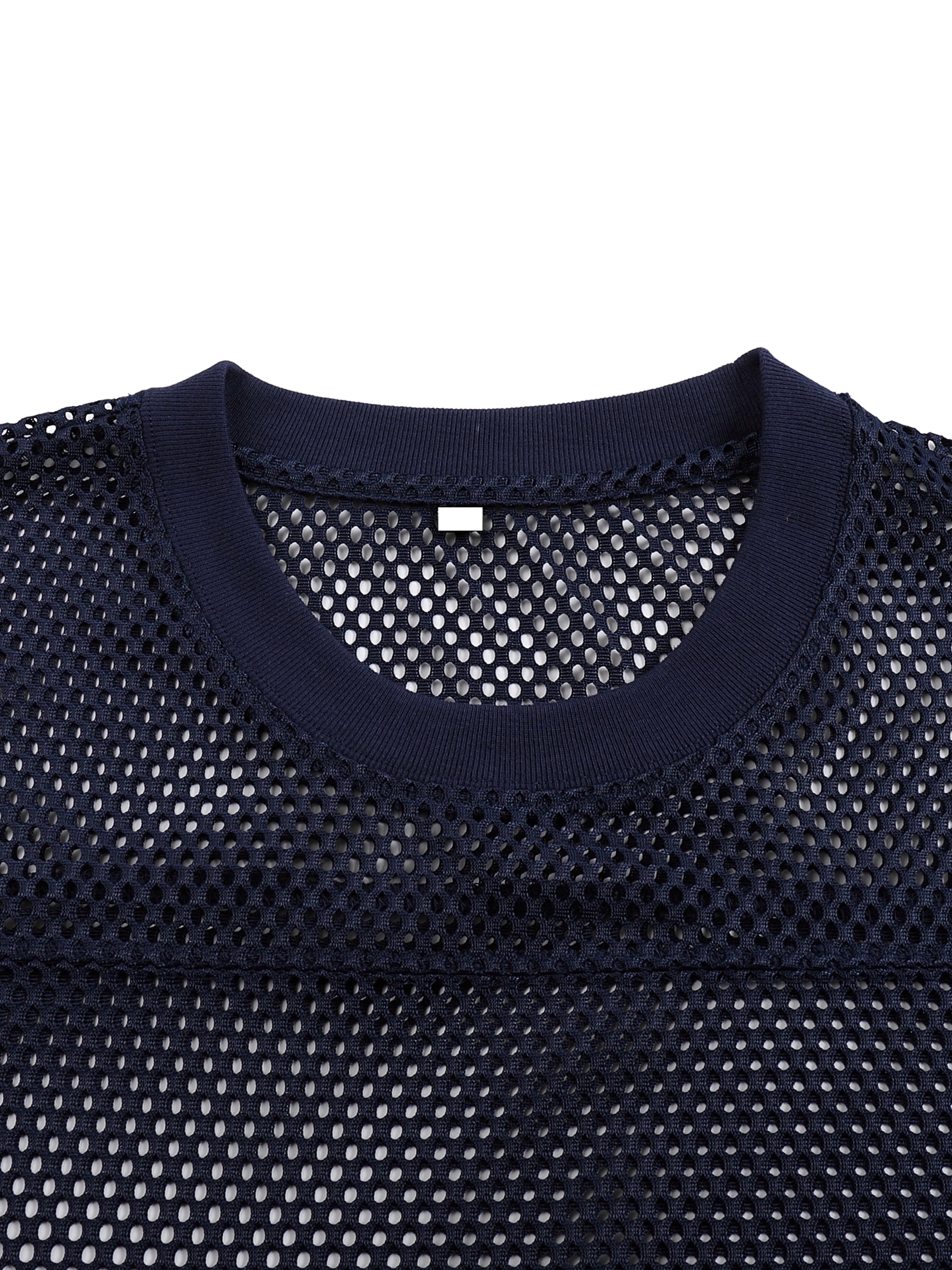 jersey,unisex,open net,mesh,17,iwtn,interfere with the narative,script,intrfr