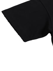 script,interfere with the narrative,los angeles,intrfr,17,red,unisex
