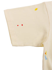 intrfr,get up and interfere,interfere with the narrative,unisex,paint splatter