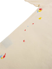 intrfr,get up and interfere,interfere with the narrative,unisex,paint splatter