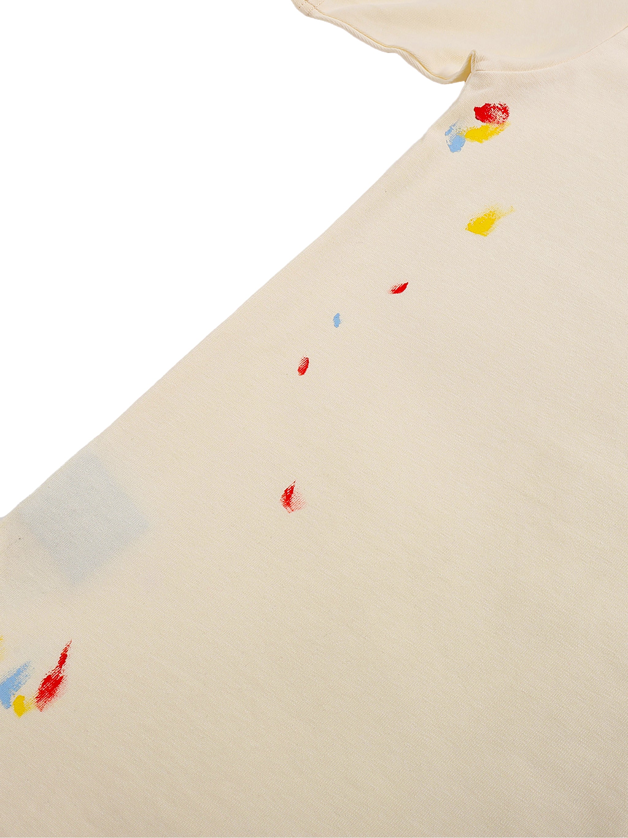 intrfr,get up and interfere,interfere with the narrative,unisex,paint splatter