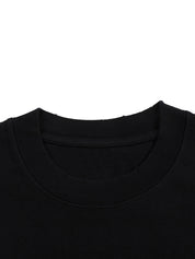 script,interfere with the narrative,los angeles,intrfr,17,red,unisex
