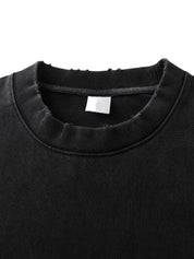 star,intrfr,vintage,unisex,washed,heavyweight,frayed