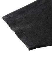 star,intrfr,vintage,unisex,washed,heavyweight,frayed