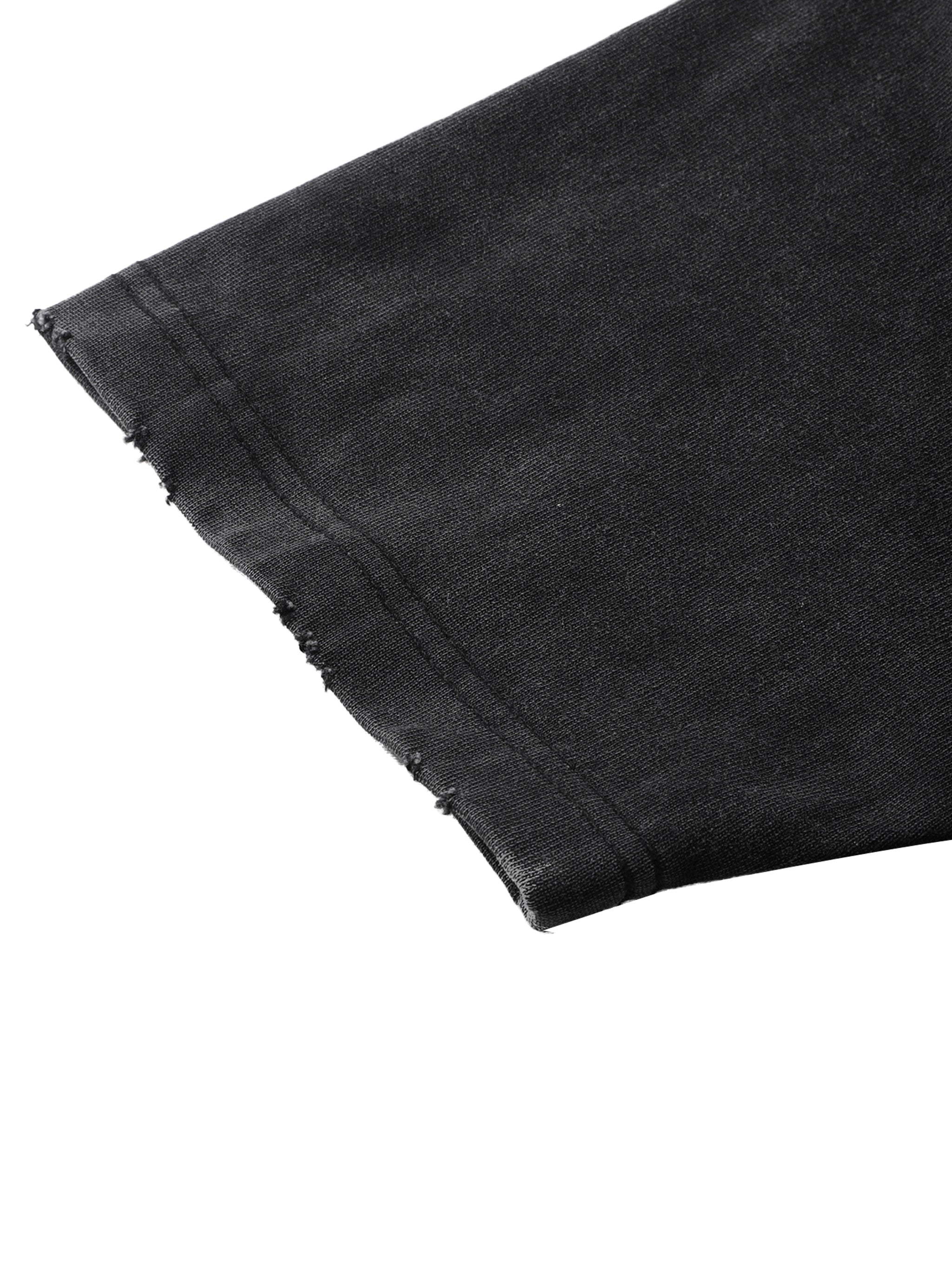 star,intrfr,vintage,unisex,washed,heavyweight,frayed