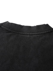 star,intrfr,vintage,unisex,washed,heavyweight,frayed