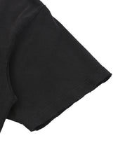 CHROME HEARTS,DISTRESSED,OLD ENGLISH,GOTHIC,INTRFR,INTERFERE WITH THE NARRATIVE,SHOOTING STAR I,LOS ANGELES,UNISEX