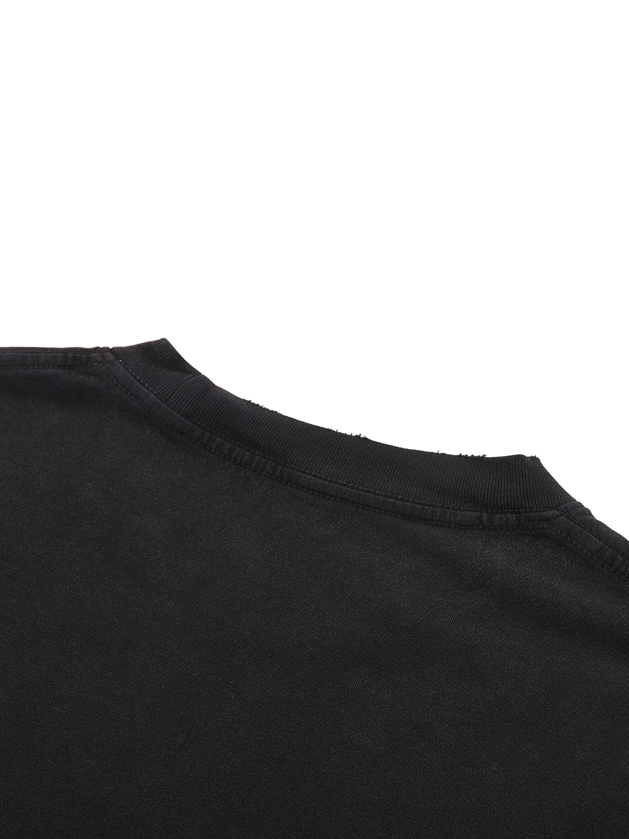 CHROME HEARTS,DISTRESSED,OLD ENGLISH,GOTHIC,INTRFR,INTERFERE WITH THE NARRATIVE,SHOOTING STAR I,LOS ANGELES,UNISEX