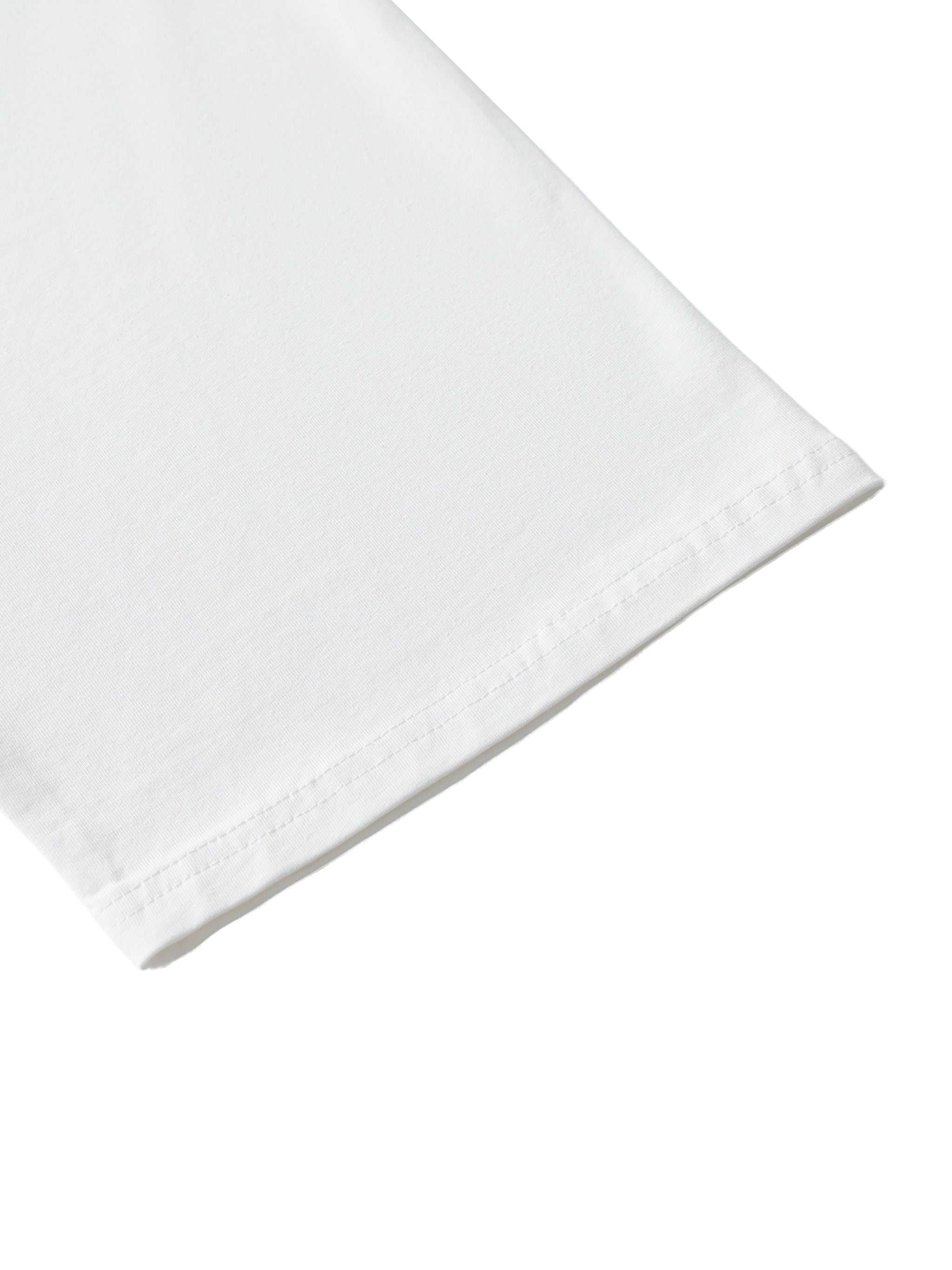 half sleeve,classic,basic,high quality,intrfr,interfere with the narrative