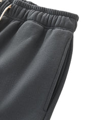 I was programmed to interfere,interfere with the narrative,star logo,3/4,sweat shorts,sweat pants,unisex