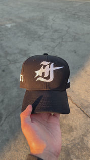 Intrfr Shooting Star "I" Snapback